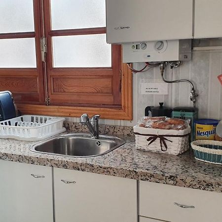 Apartament Casa Tipica Cordobesa Kordoba Zewnętrze zdjęcie