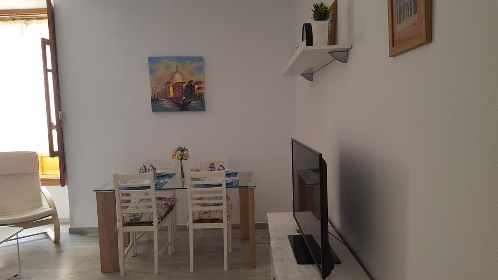 Apartament Casa Tipica Cordobesa Kordoba Zewnętrze zdjęcie