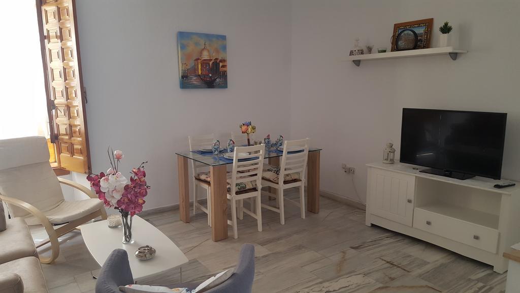 Apartament Casa Tipica Cordobesa Kordoba Zewnętrze zdjęcie