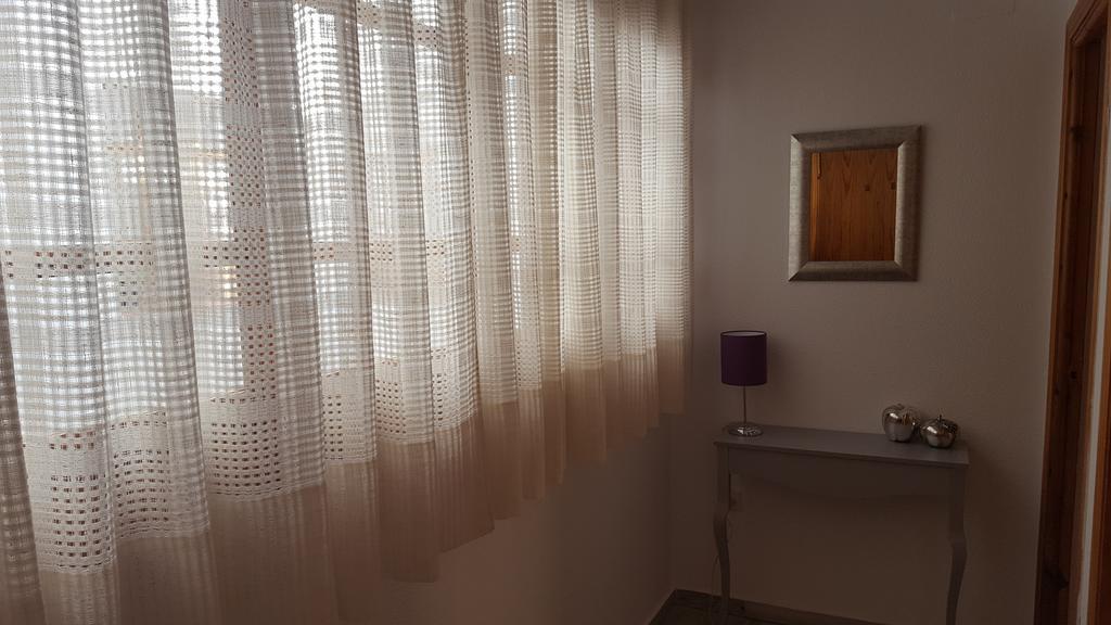 Apartament Casa Tipica Cordobesa Kordoba Zewnętrze zdjęcie