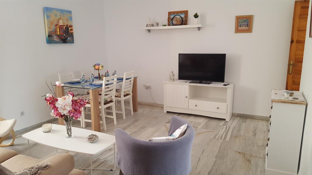 Apartament Casa Tipica Cordobesa Kordoba Zewnętrze zdjęcie